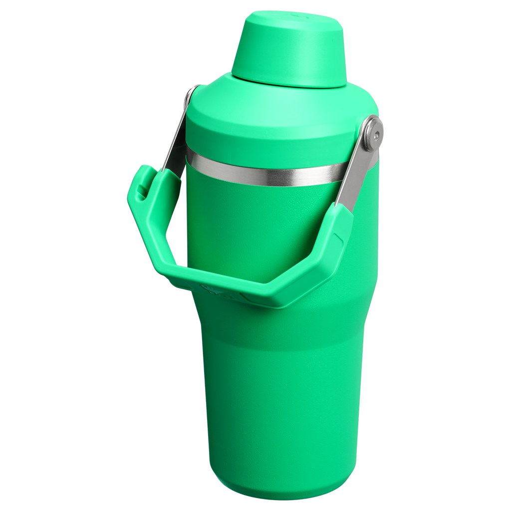 The IceFlow™ Tumbler with Fast Flow Lid | 20 OZ - Stanley Create - Water Ready Daily