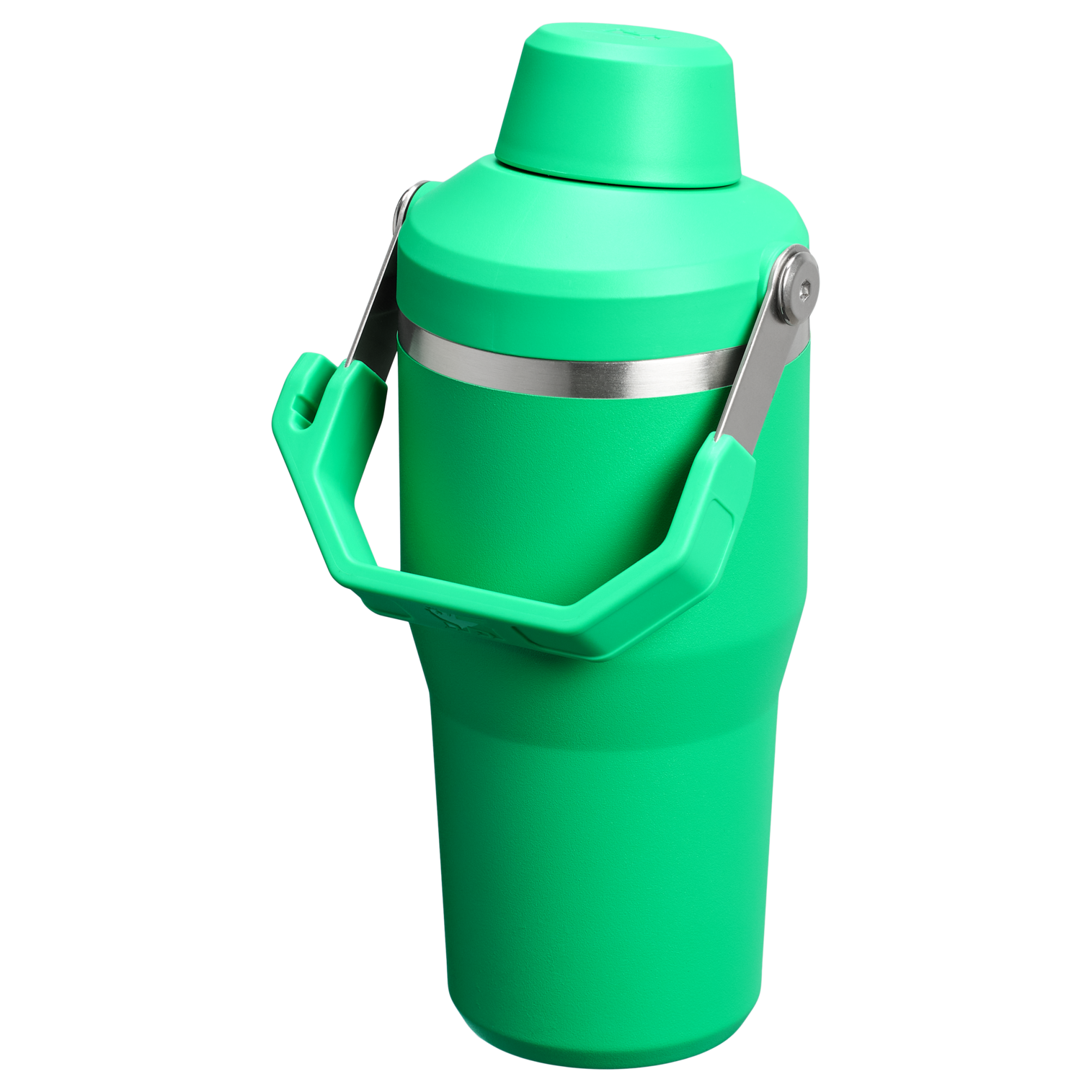 The IceFlow™ Tumbler with Fast Flow Lid | 20 OZ - Stanley Create - Water Ready Daily
