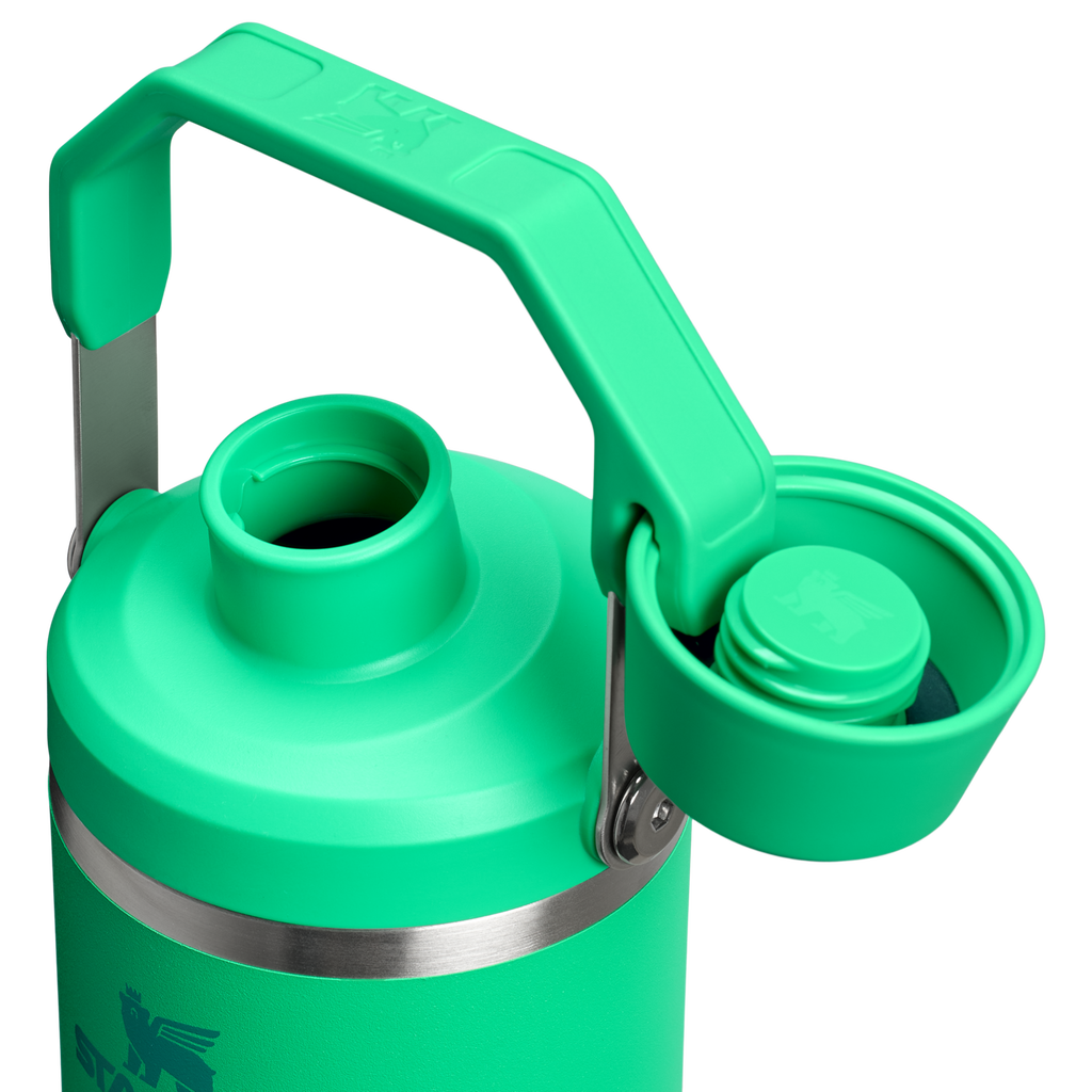 The IceFlow™ Tumbler with Fast Flow Lid | 20 OZ - Stanley Create - Water Ready Daily