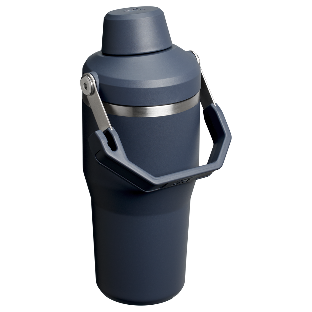 The IceFlow™ Tumbler with Fast Flow Lid | 20 OZ - Stanley Create - Water Ready Daily