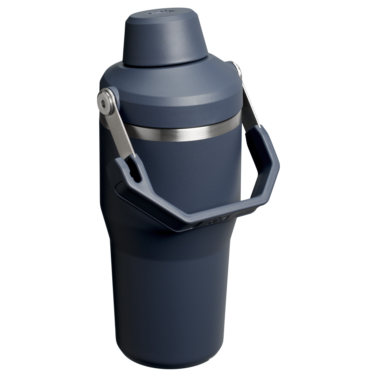The IceFlow™ Tumbler with Fast Flow Lid | 20 OZ - Stanley Create - Water Ready Daily