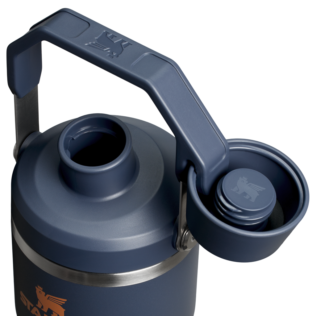 The IceFlow™ Tumbler with Fast Flow Lid | 20 OZ - Stanley Create - Water Ready Daily