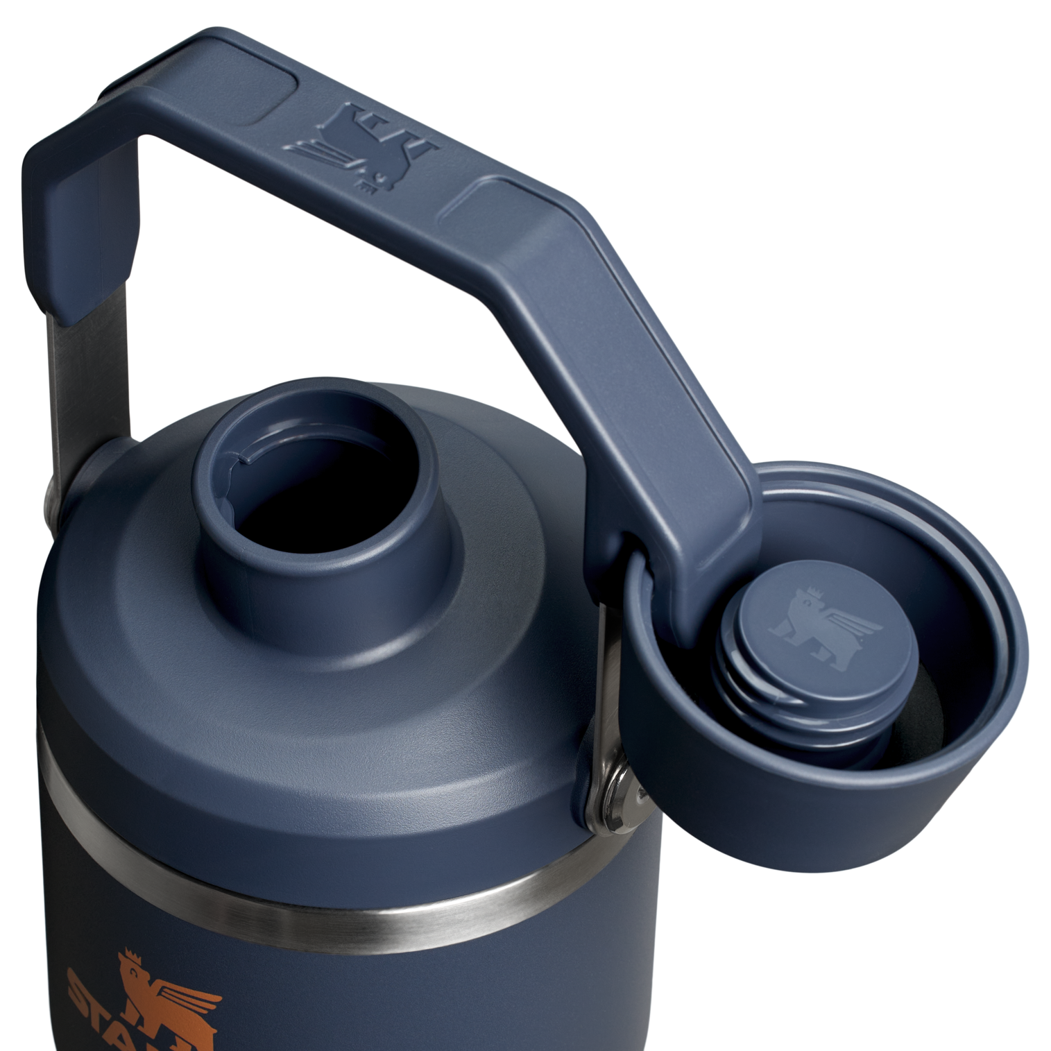 The IceFlow™ Tumbler with Fast Flow Lid | 20 OZ - Stanley Create - Water Ready Daily