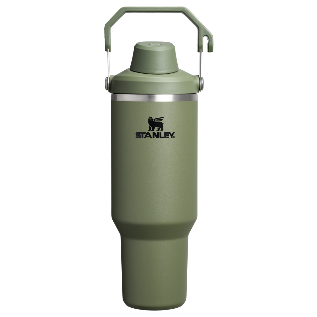 The IceFlow™ Tumbler with Fast Flow Lid | 40 OZ - Water Within Reach
