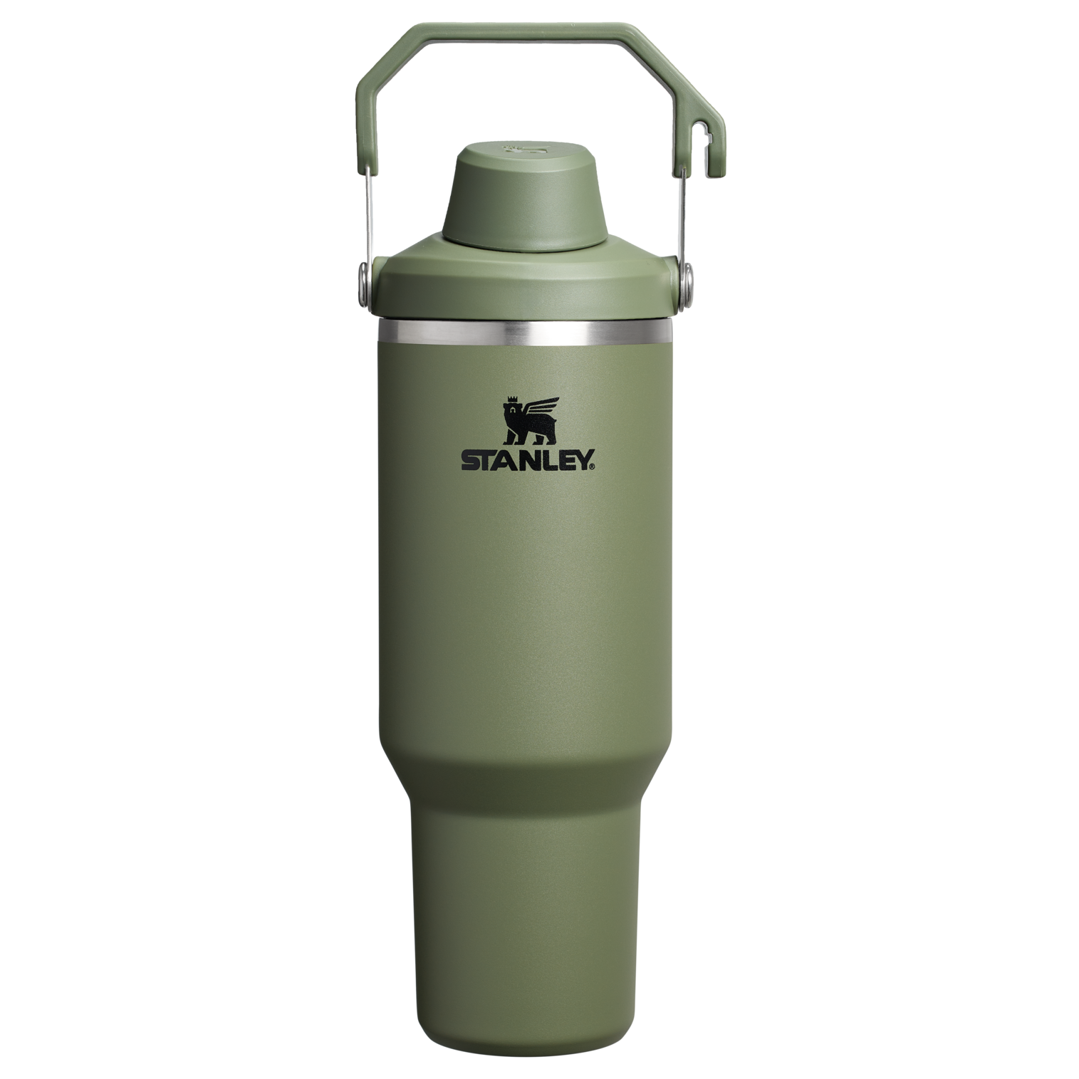 The IceFlow™ Tumbler with Fast Flow Lid | 40 OZ - Water Within Reach