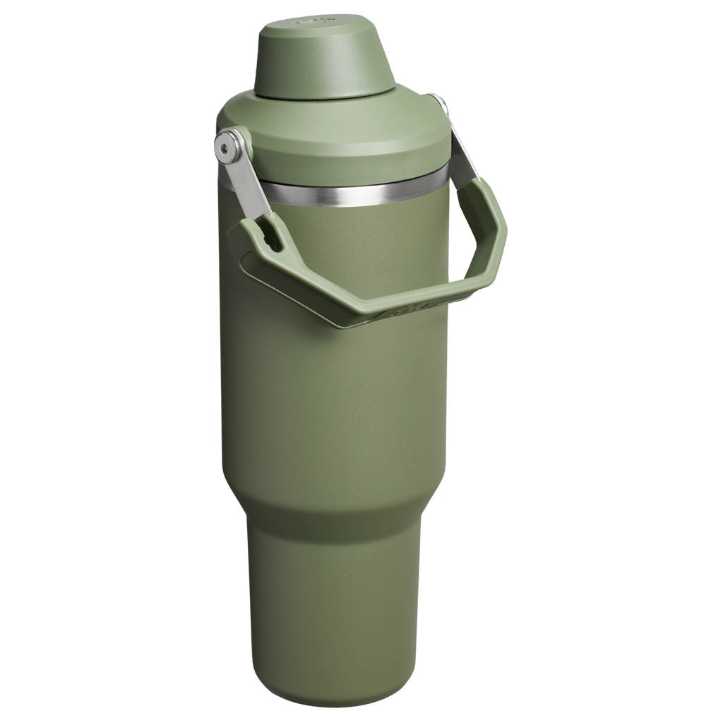 The IceFlow™ Tumbler with Fast Flow Lid | 40 OZ - Water Within Reach