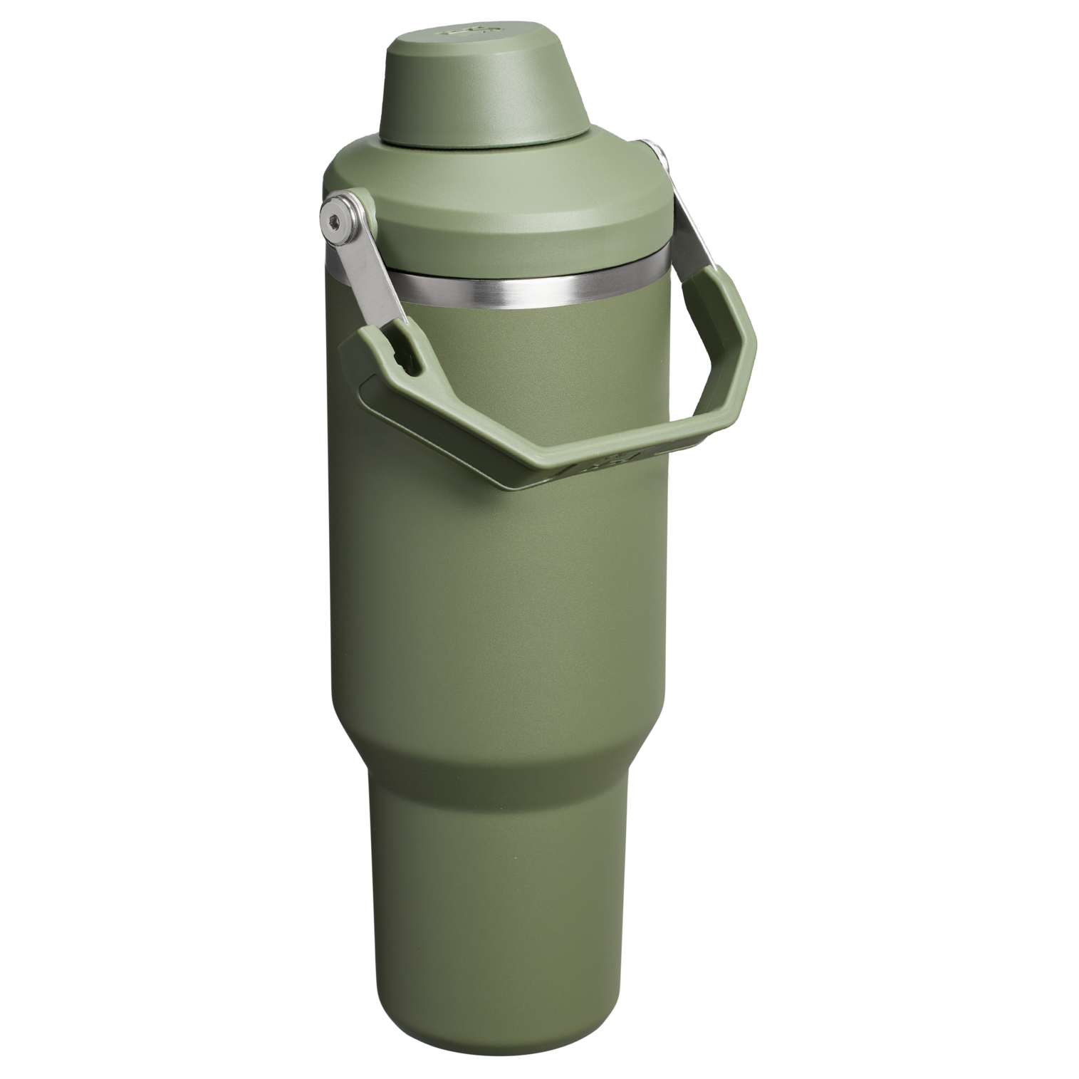 The IceFlow™ Tumbler with Fast Flow Lid | 40 OZ - Water Within Reach
