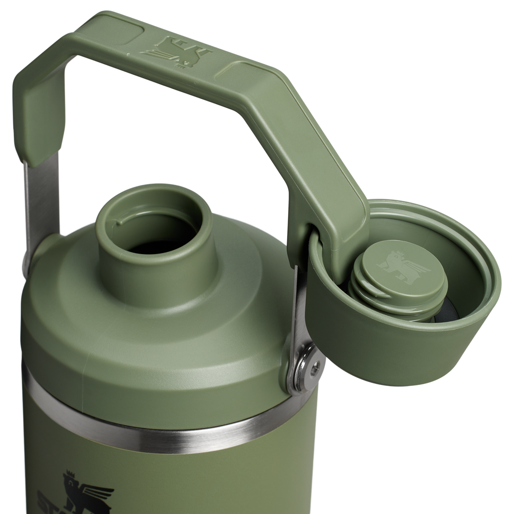 The IceFlow™ Tumbler with Fast Flow Lid | 40 OZ - Water Within Reach