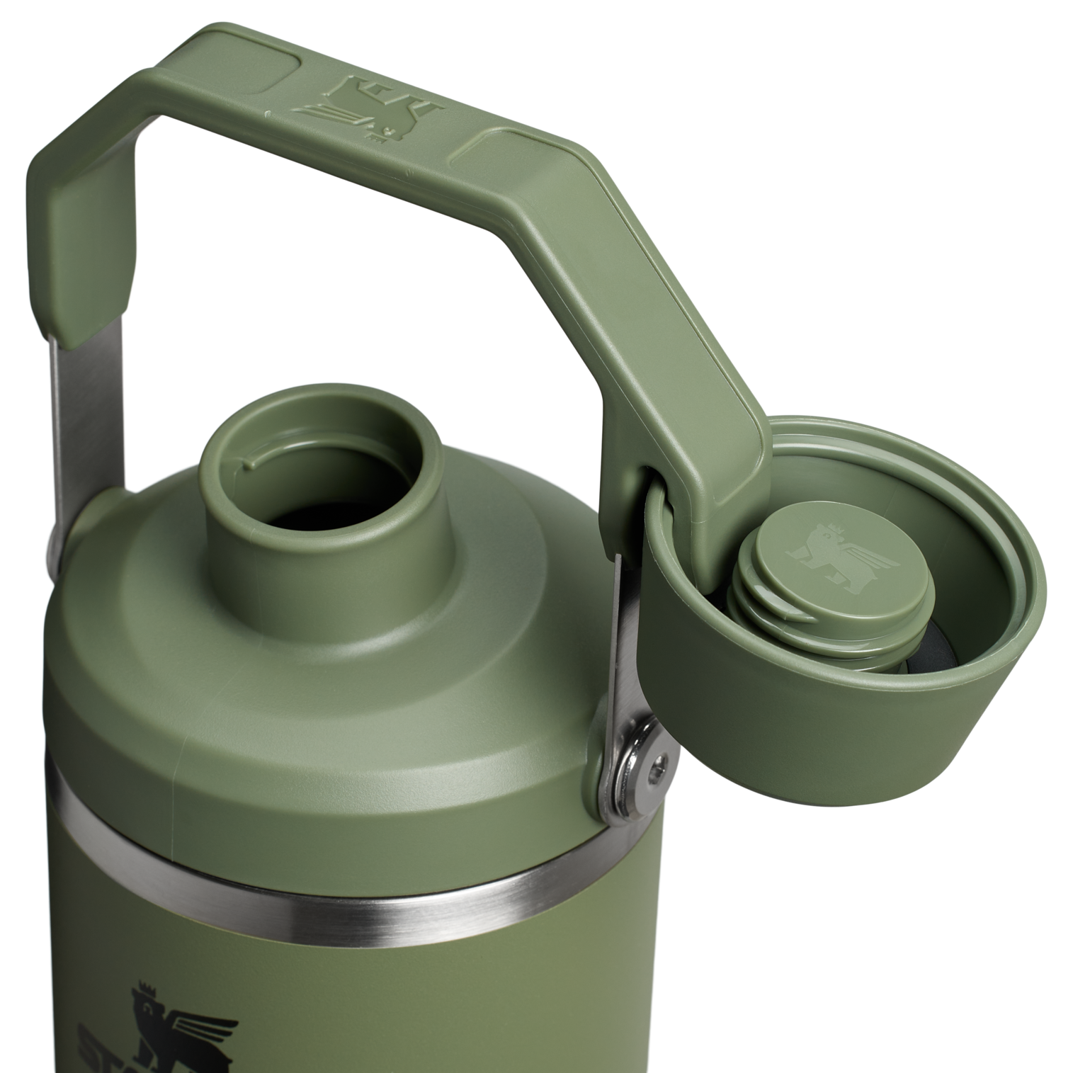 The IceFlow™ Tumbler with Fast Flow Lid | 40 OZ - Water Within Reach
