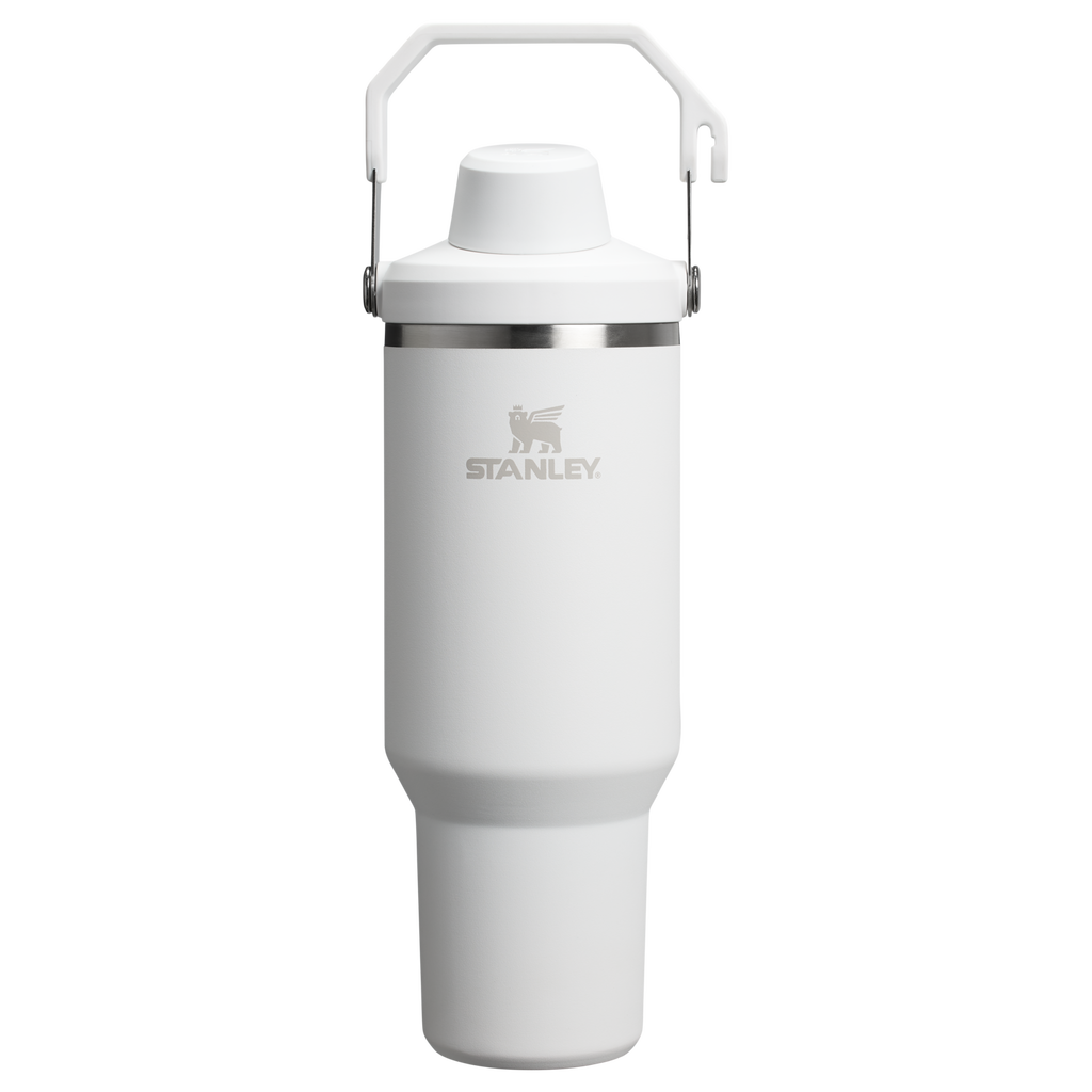 The IceFlow™ Tumbler with Fast Flow Lid | 40 OZ - Water Within Reach