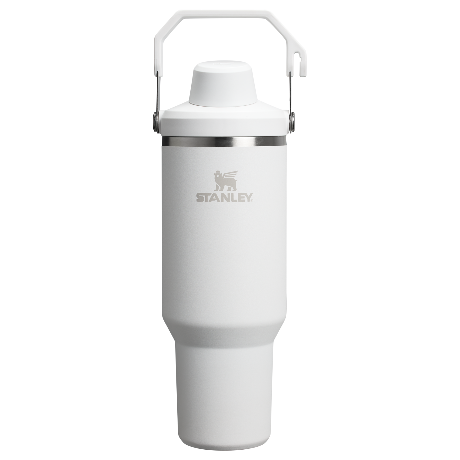 The IceFlow™ Tumbler with Fast Flow Lid | 40 OZ - Water Within Reach