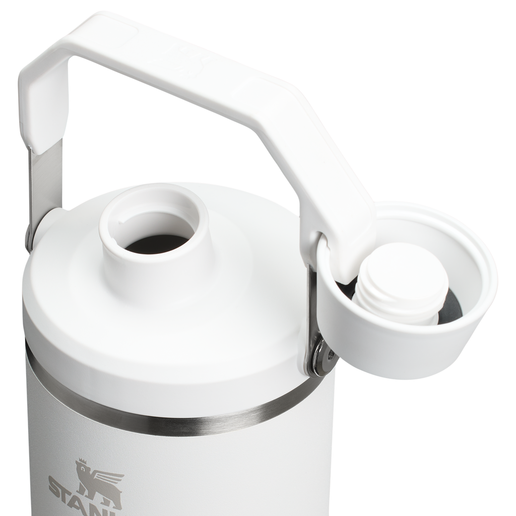 The IceFlow™ Tumbler with Fast Flow Lid | 40 OZ - Water Within Reach
