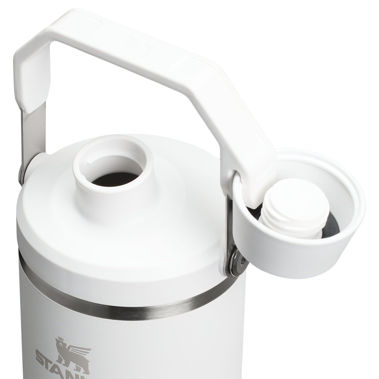 The IceFlow™ Tumbler with Fast Flow Lid | 40 OZ - Water Within Reach