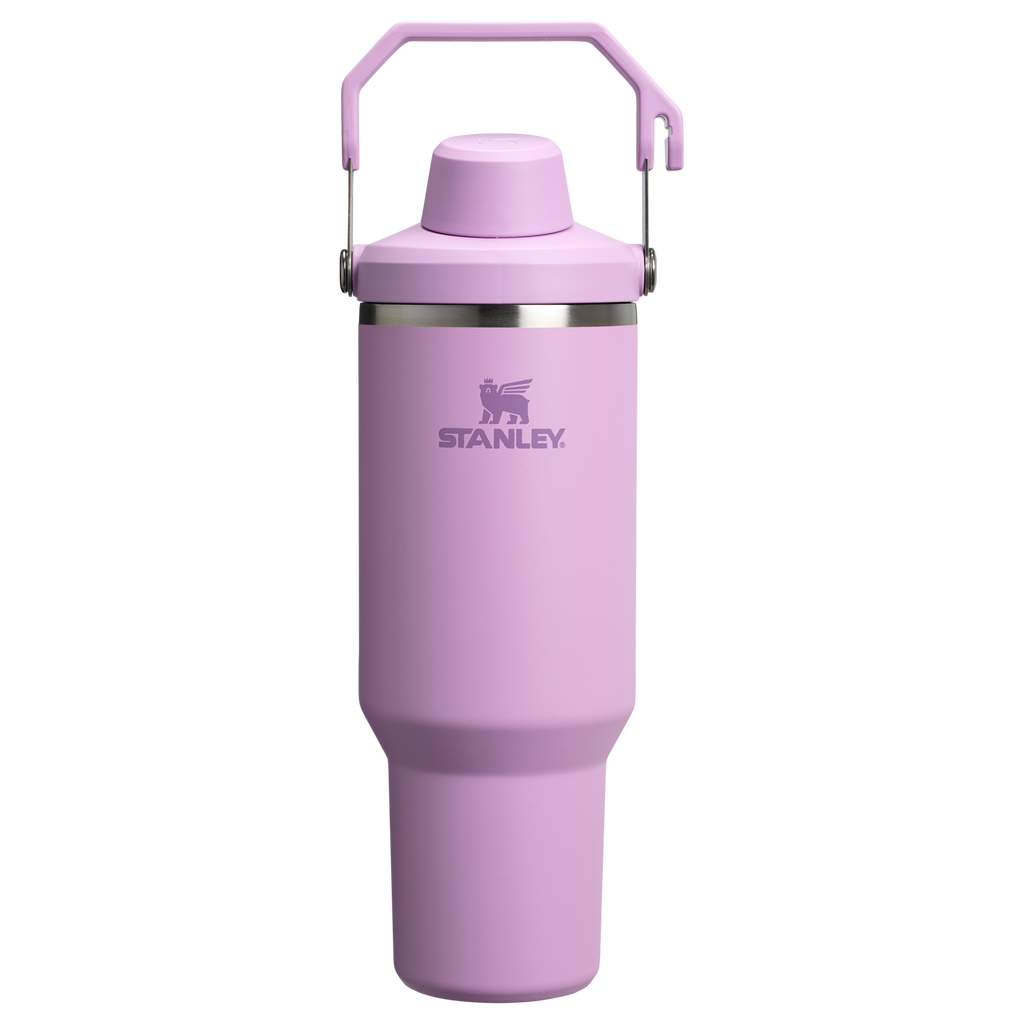 The IceFlow™ Tumbler with Fast Flow Lid | 40 OZ - Water Within Reach