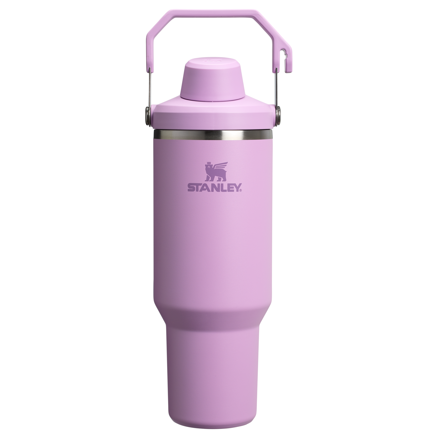 The IceFlow™ Tumbler with Fast Flow Lid | 40 OZ - Water Within Reach