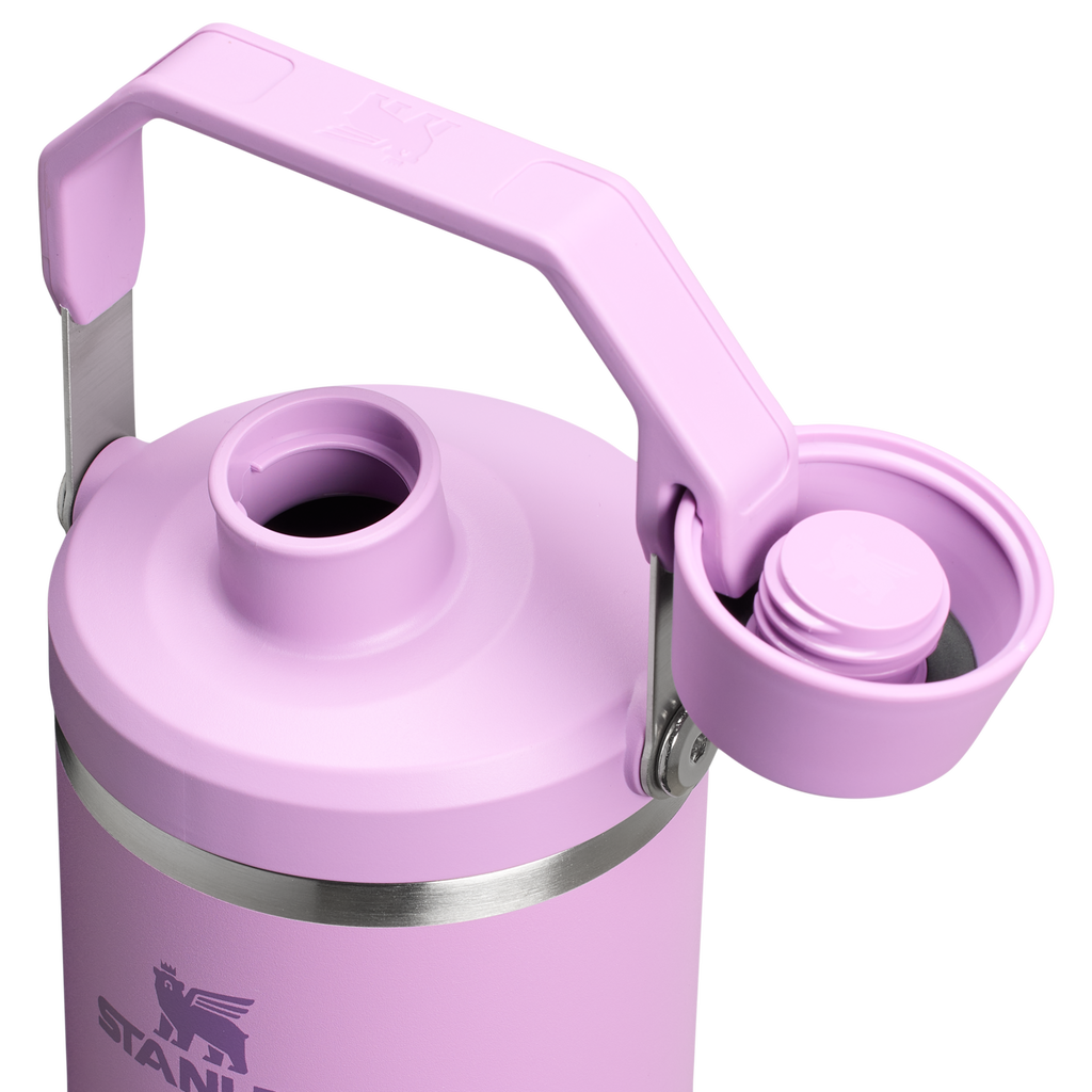 The IceFlow™ Tumbler with Fast Flow Lid | 40 OZ - Water Within Reach