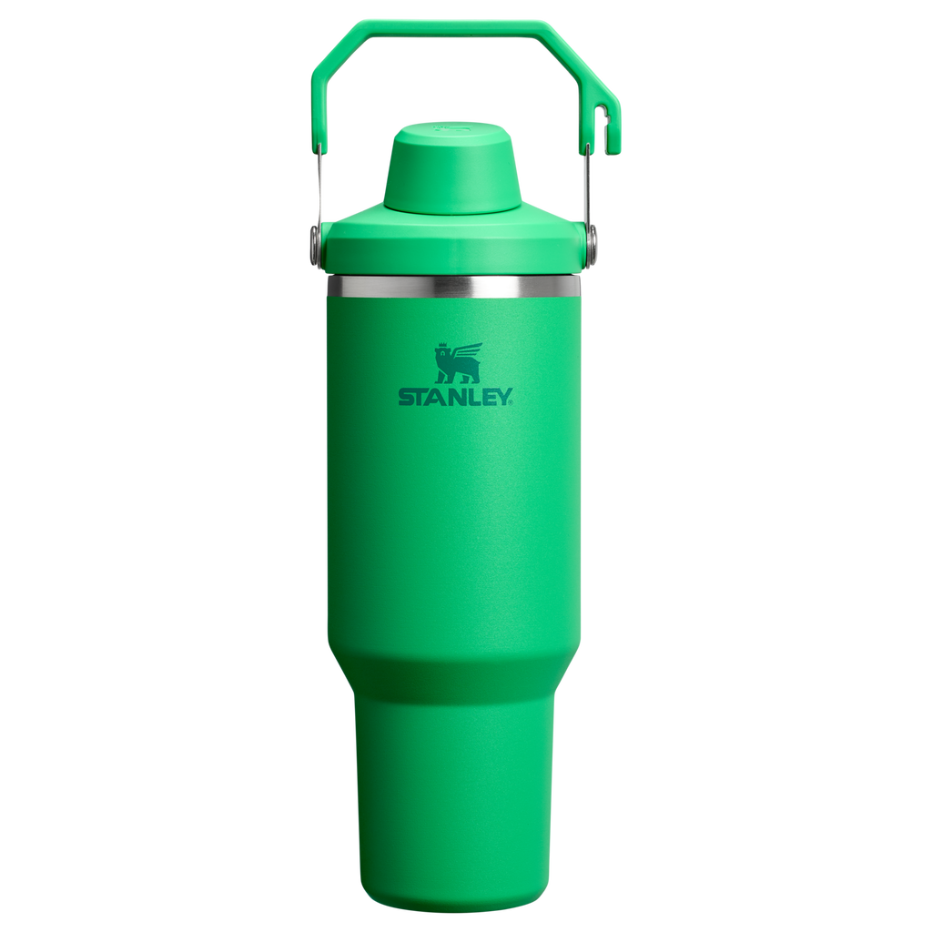 The IceFlow™ Tumbler with Fast Flow Lid | 40 OZ - Water Within Reach