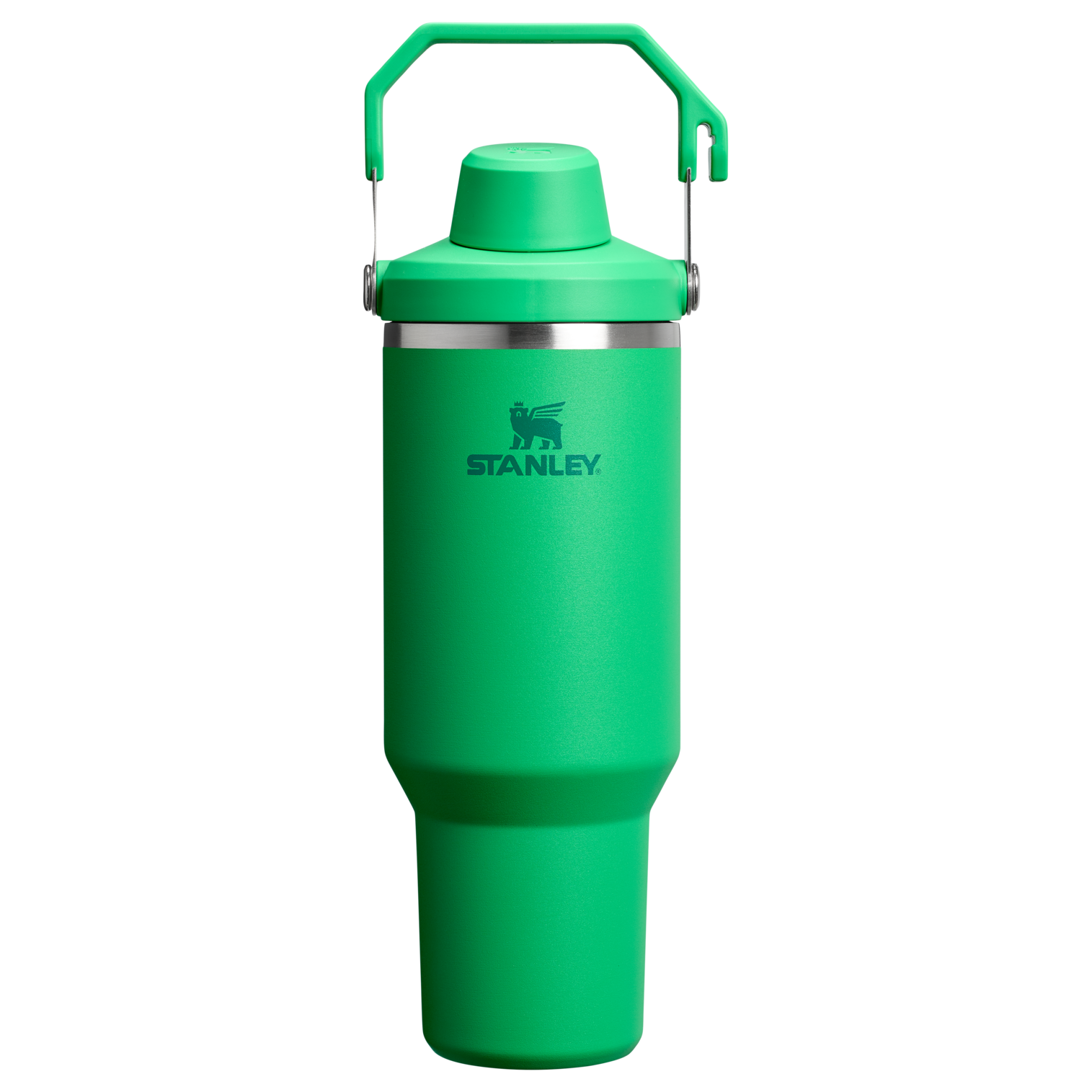 The IceFlow™ Tumbler with Fast Flow Lid | 40 OZ - Water Within Reach