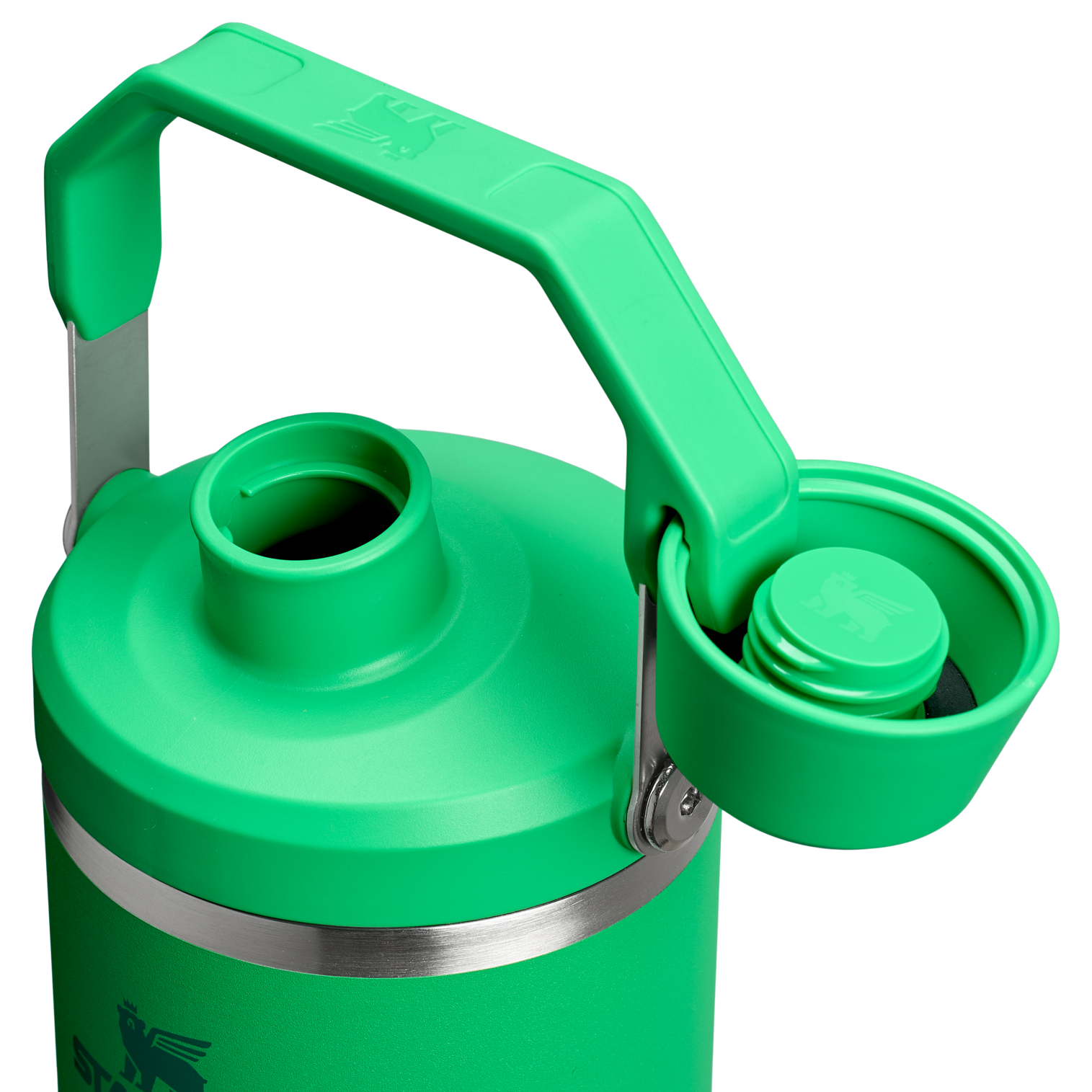 The IceFlow™ Tumbler with Fast Flow Lid | 40 OZ - Water Within Reach