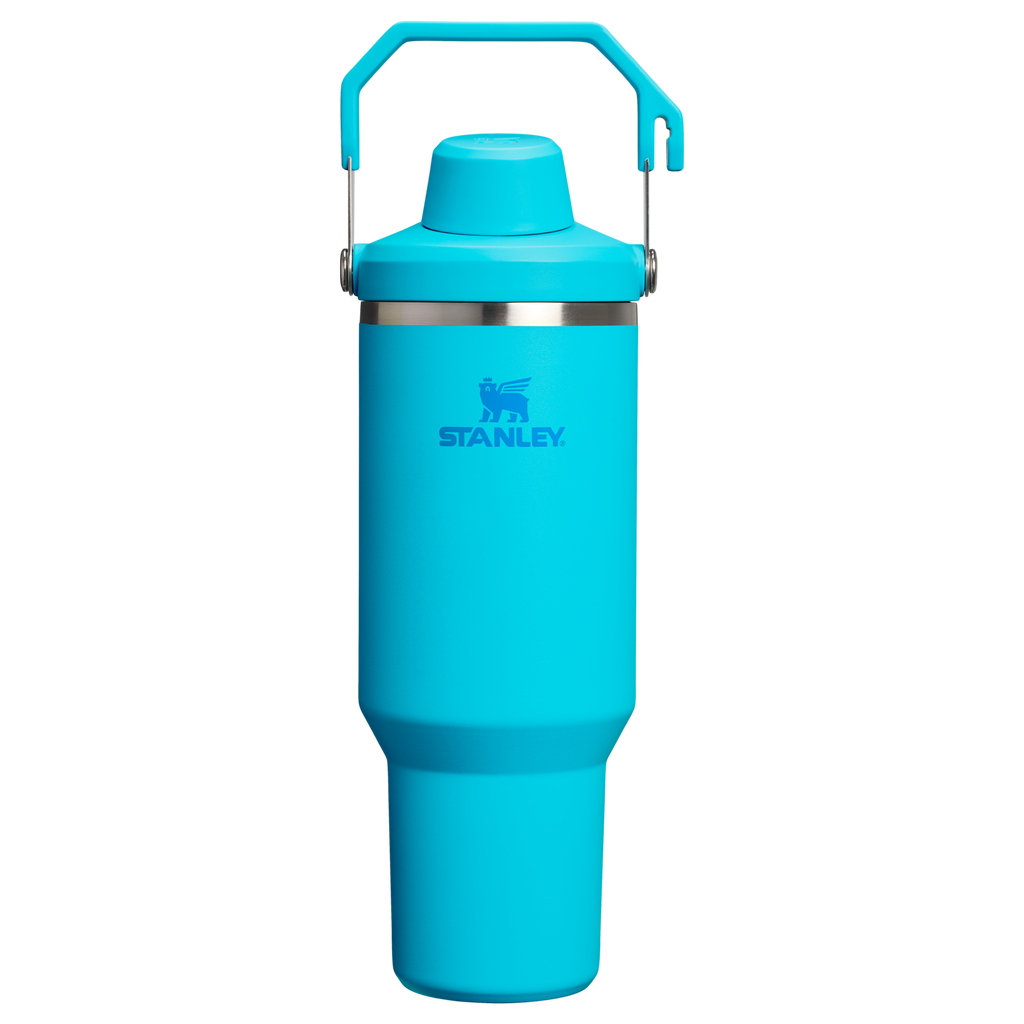 The IceFlow™ Tumbler with Fast Flow Lid | 40 OZ - Water Within Reach