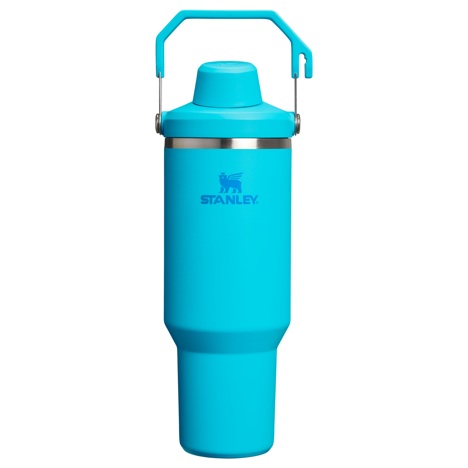 The IceFlow™ Tumbler with Fast Flow Lid | 40 OZ - Water Within Reach