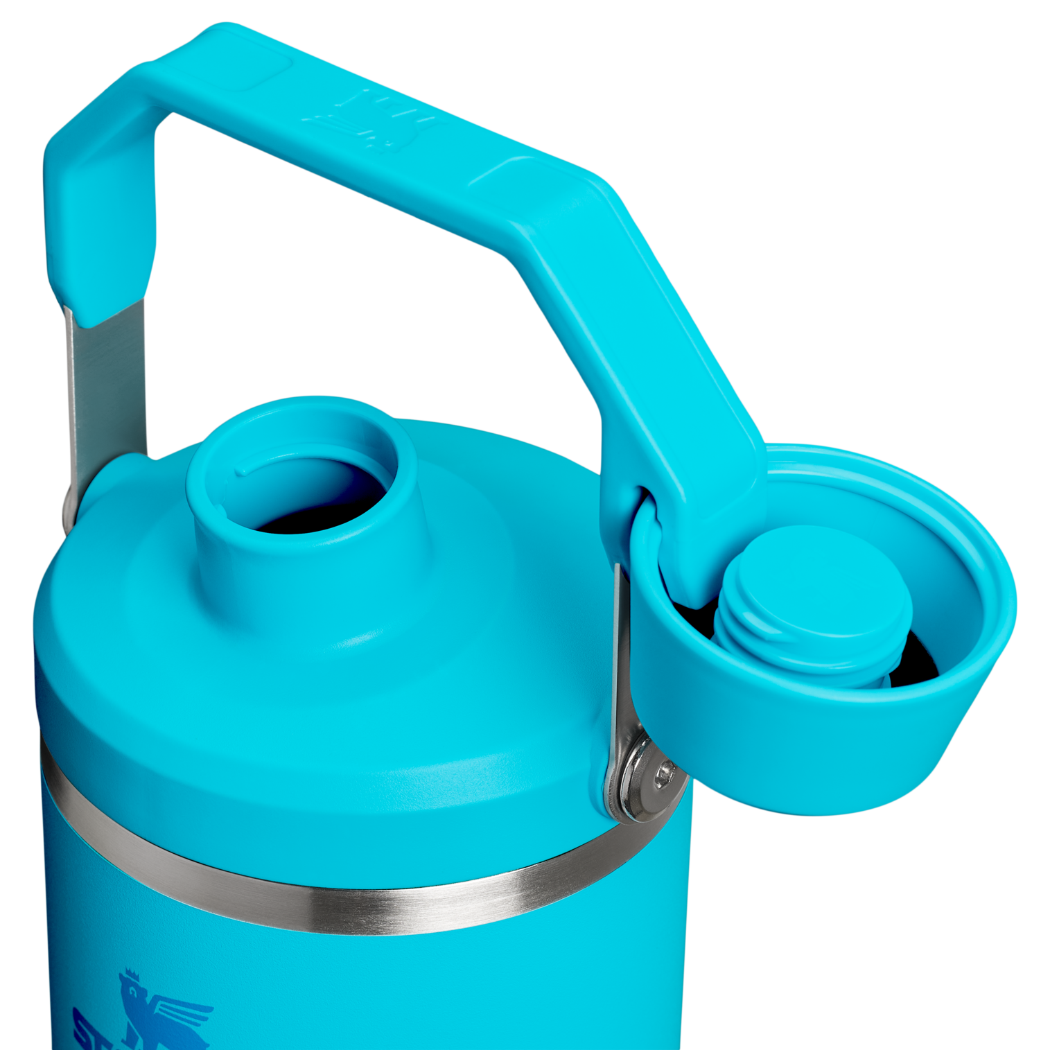 The IceFlow™ Tumbler with Fast Flow Lid | 40 OZ - Water Within Reach