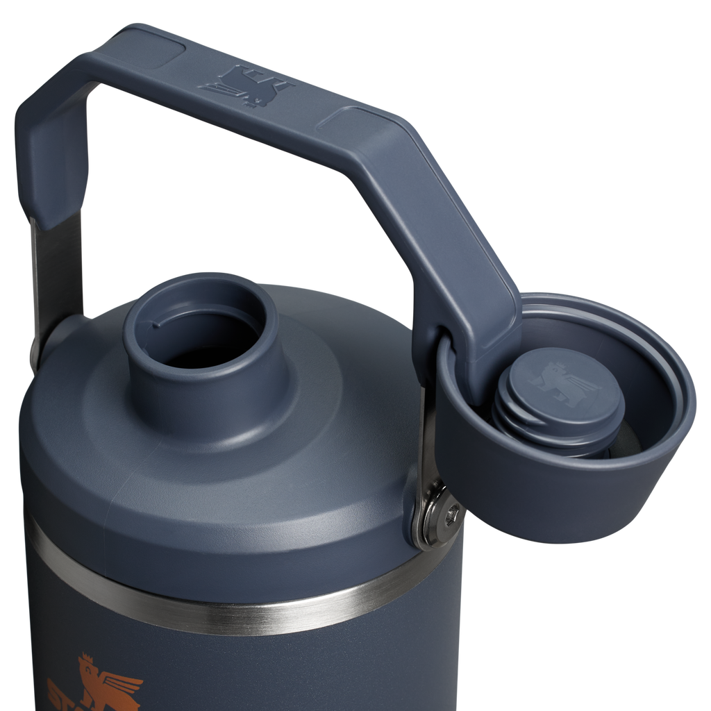 The IceFlow™ Tumbler with Fast Flow Lid | 40 OZ - Water Within Reach