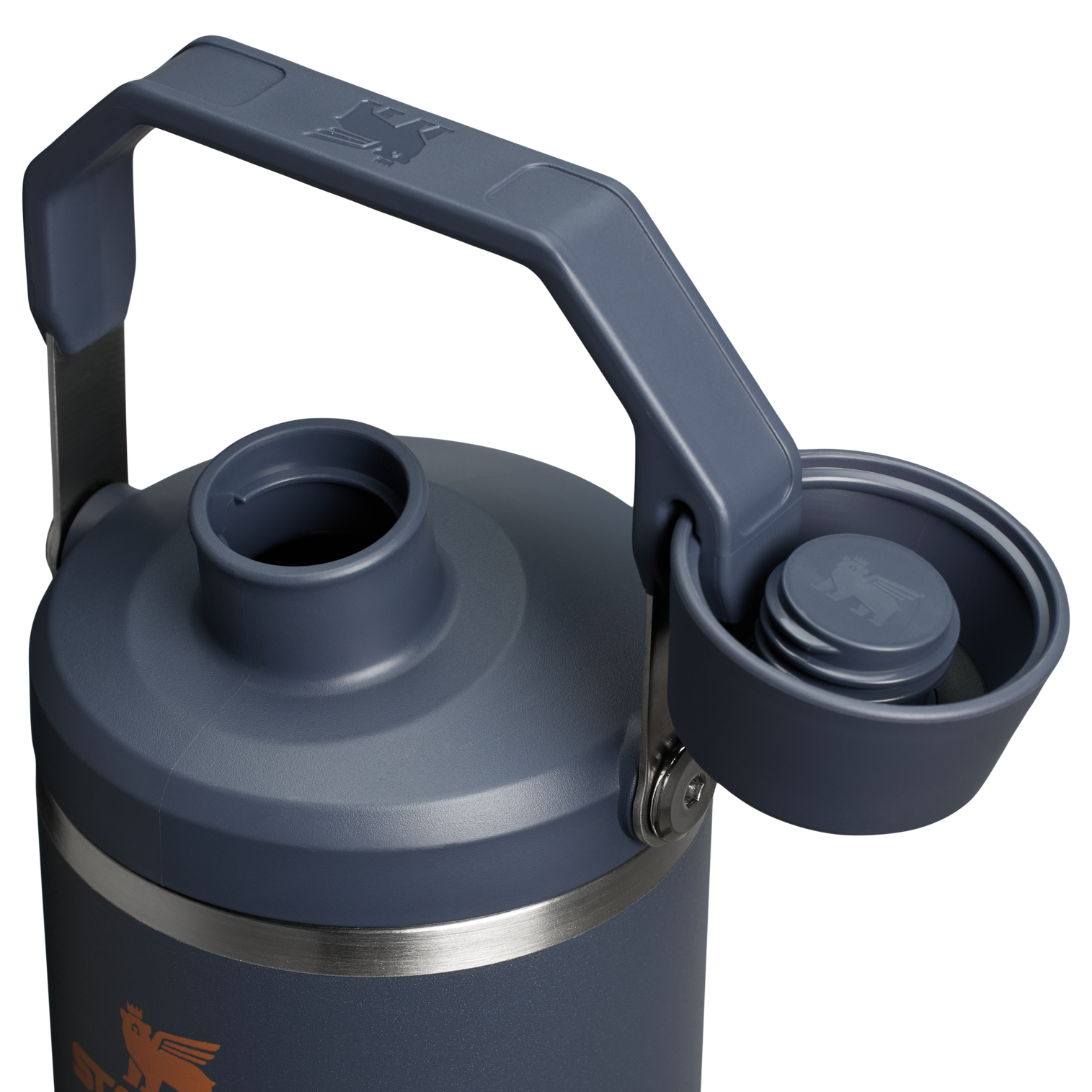 The IceFlow™ Tumbler with Fast Flow Lid | 40 OZ - Water Within Reach