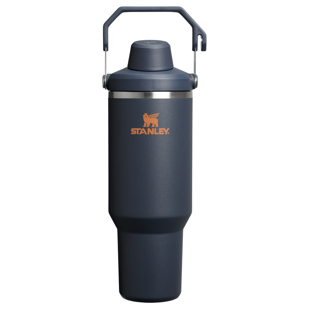 The IceFlow™ Tumbler with Fast Flow Lid | 40 OZ - Water Within Reach