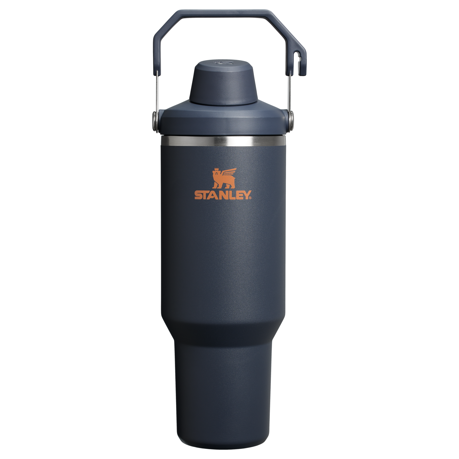 The IceFlow™ Tumbler with Fast Flow Lid | 40 OZ - Water Within Reach