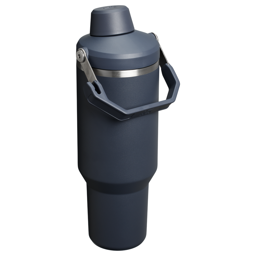 The IceFlow™ Tumbler with Fast Flow Lid | 40 OZ - Water Within Reach