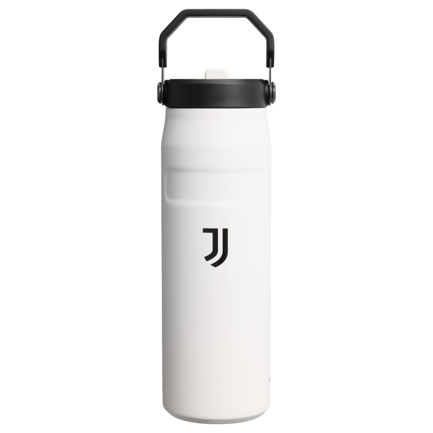 Stanley 1913 x Juventus The IceFlow™ Bottle Flip Straw 2.0 | 24 OZ - Tumbler Ready Daily