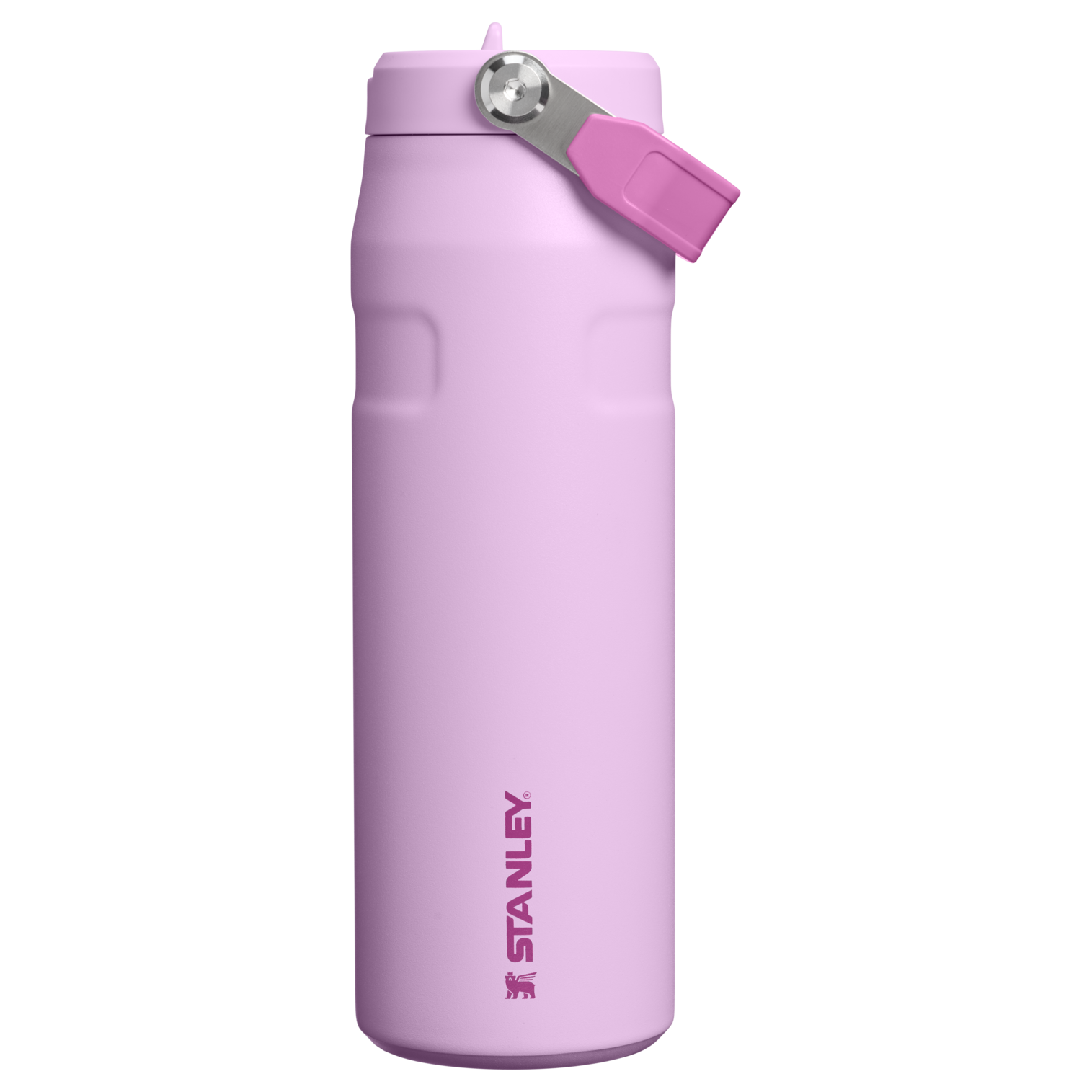 The IceFlow™ Bottle with Flip Straw Lid | 24 OZ - Stanley Create - Your Daily Tumbler