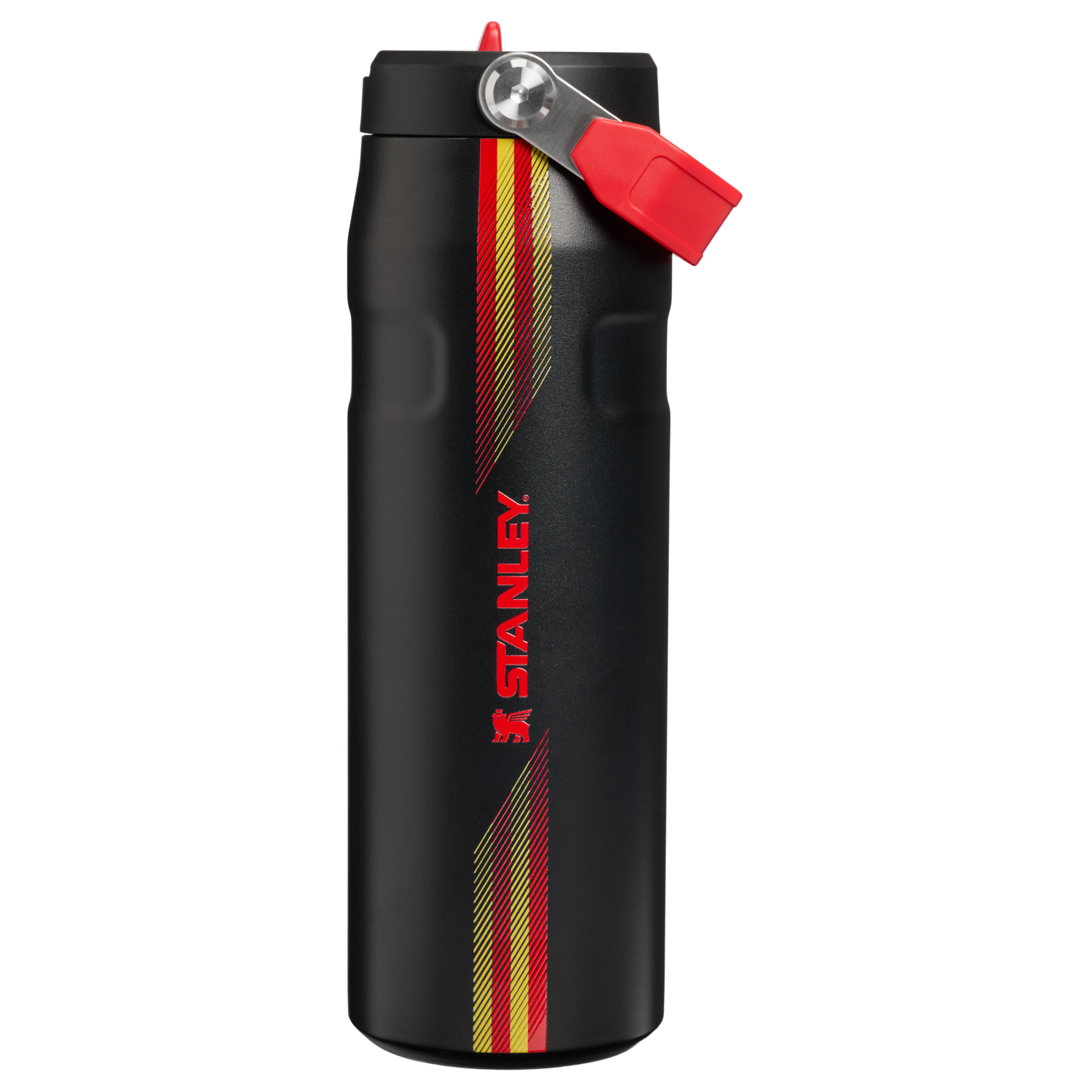 The Country Collection IceFlow™ Aerolight Flip Straw Bottle | 24 OZ - A Sip for Every Day