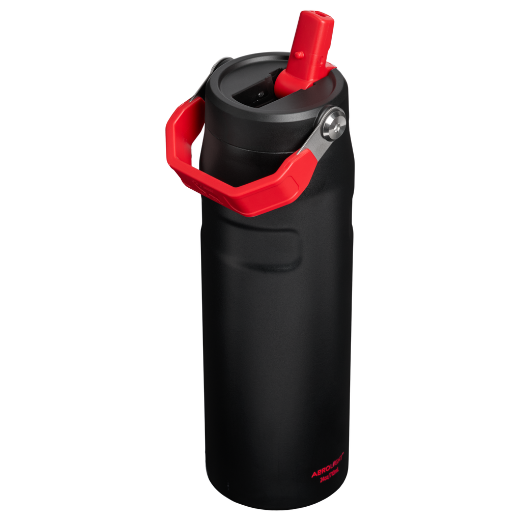 The Country Collection IceFlow™ Aerolight Flip Straw Bottle | 24 OZ - A Sip for Every Day
