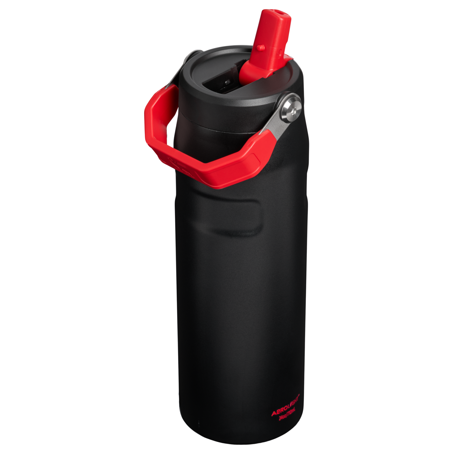 The Country Collection IceFlow™ Aerolight Flip Straw Bottle | 24 OZ - A Sip for Every Day