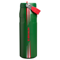 The Country Collection IceFlow™ Aerolight Flip Straw Bottle | 24 OZ - A Sip for Every Day