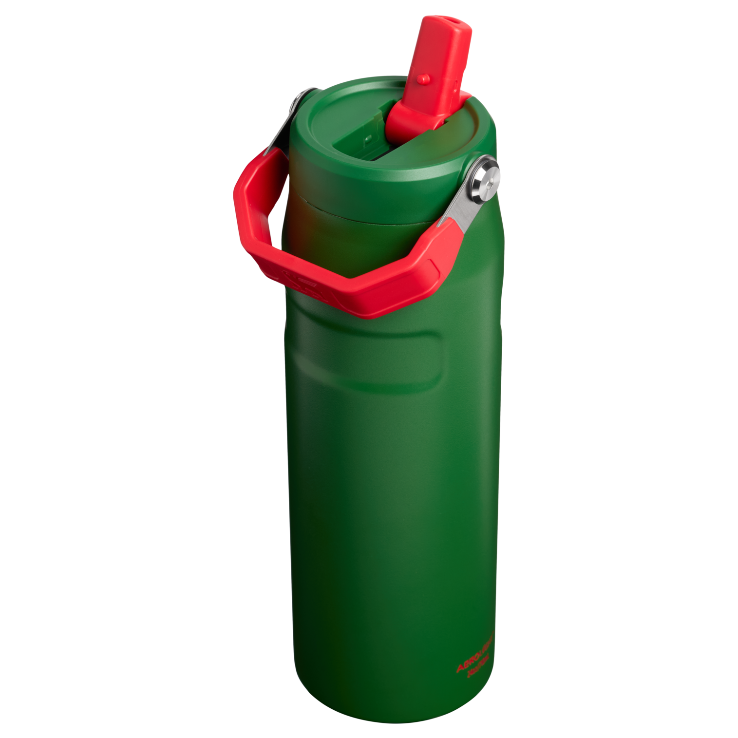 The Country Collection IceFlow™ Aerolight Flip Straw Bottle | 24 OZ - A Sip for Every Day