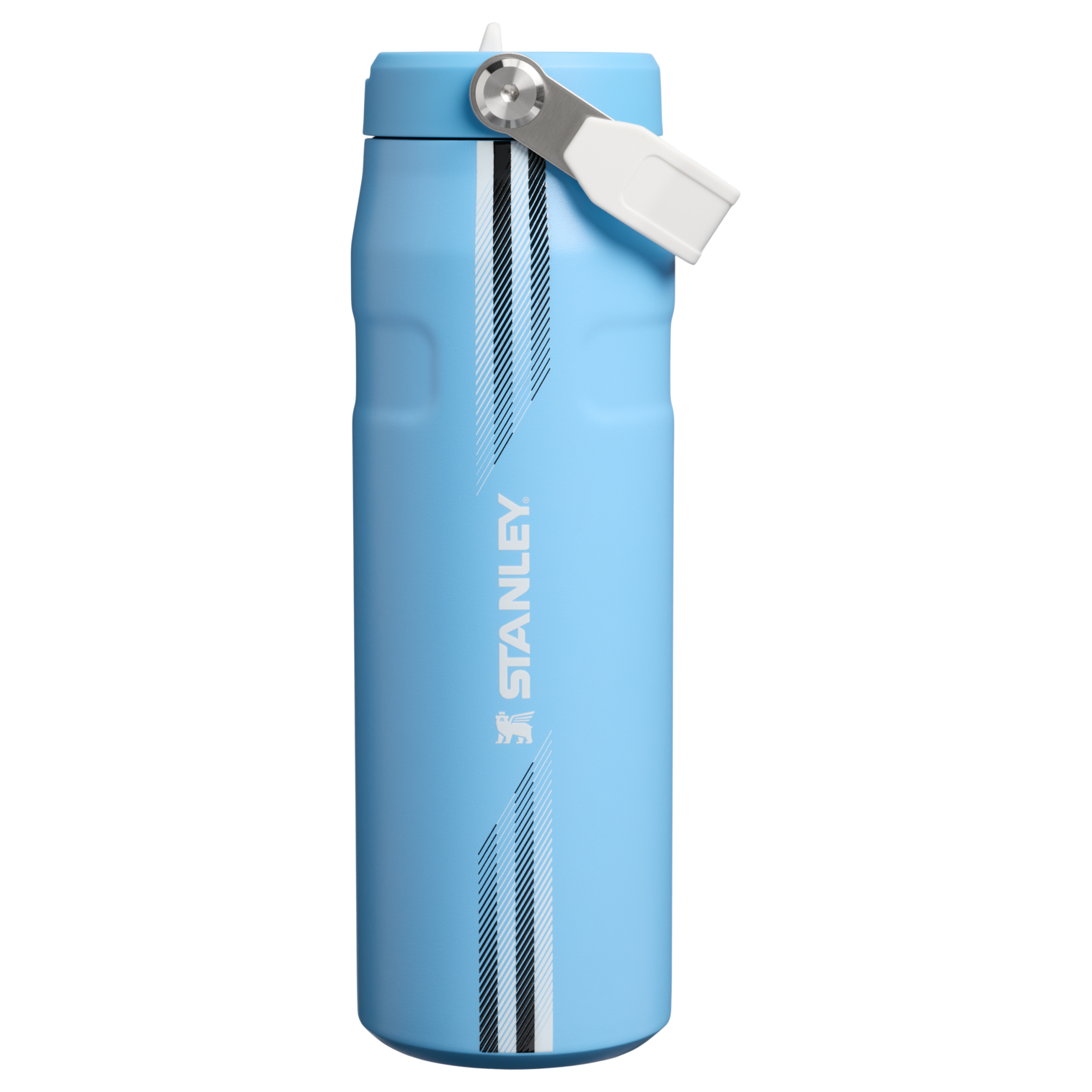 The Country Collection IceFlow™ Aerolight Flip Straw Bottle | 24 OZ - A Sip for Every Day