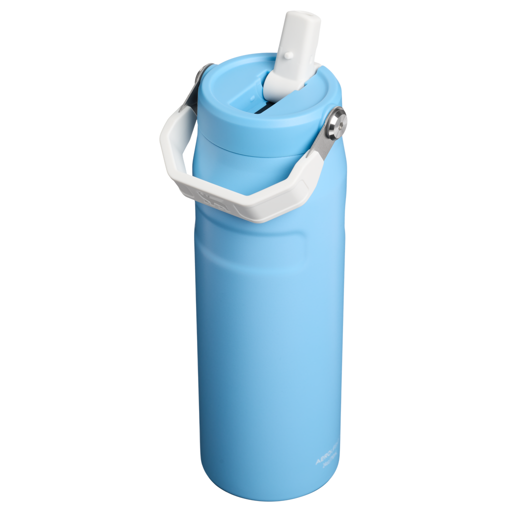 The Country Collection IceFlow™ Aerolight Flip Straw Bottle | 24 OZ - A Sip for Every Day
