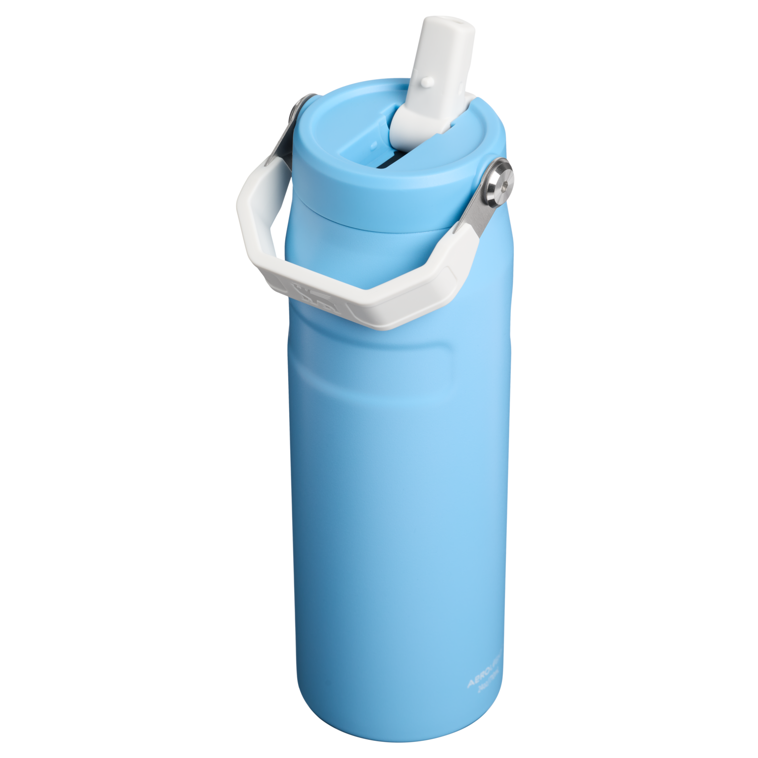 The Country Collection IceFlow™ Aerolight Flip Straw Bottle | 24 OZ - A Sip for Every Day