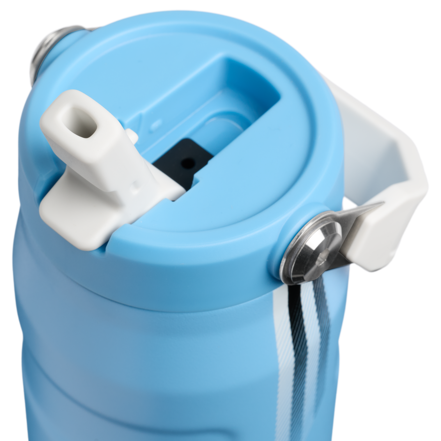 The Country Collection IceFlow™ Aerolight Flip Straw Bottle | 24 OZ - A Sip for Every Day