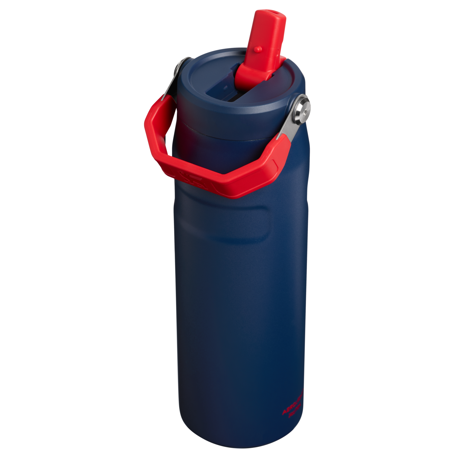 The Country Collection IceFlow™ Aerolight Flip Straw Bottle | 24 OZ - A Sip for Every Day