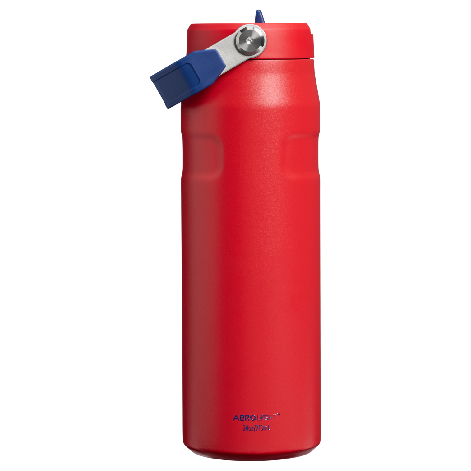 The Country Collection IceFlow™ Aerolight Flip Straw Bottle | 24 OZ - A Sip for Every Day