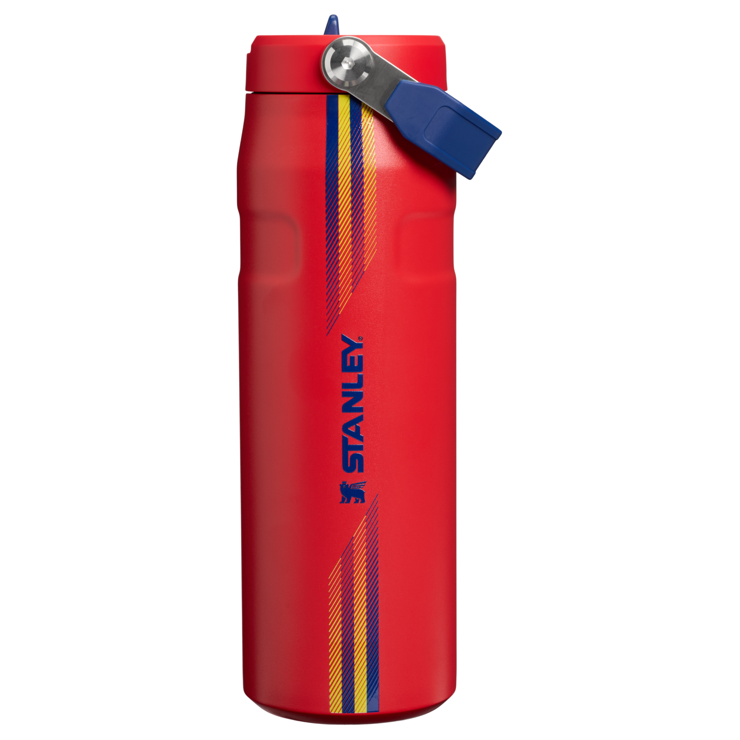 Country Collection IceFlow™ Aerolight Flip Straw Bottle | 24 oz - Stanley Create - Refill Essentials