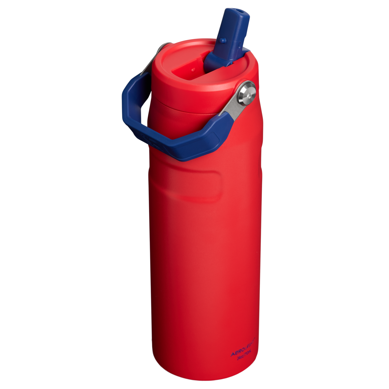 The Country Collection IceFlow™ Aerolight Flip Straw Bottle | 24 OZ - A Sip for Every Day