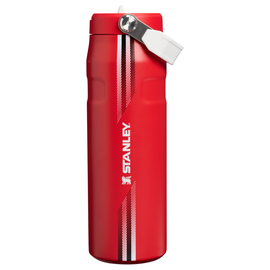 Country Collection IceFlow™ Aerolight Flip Straw Bottle | 24 oz - Stanley Create - Refill Essentials