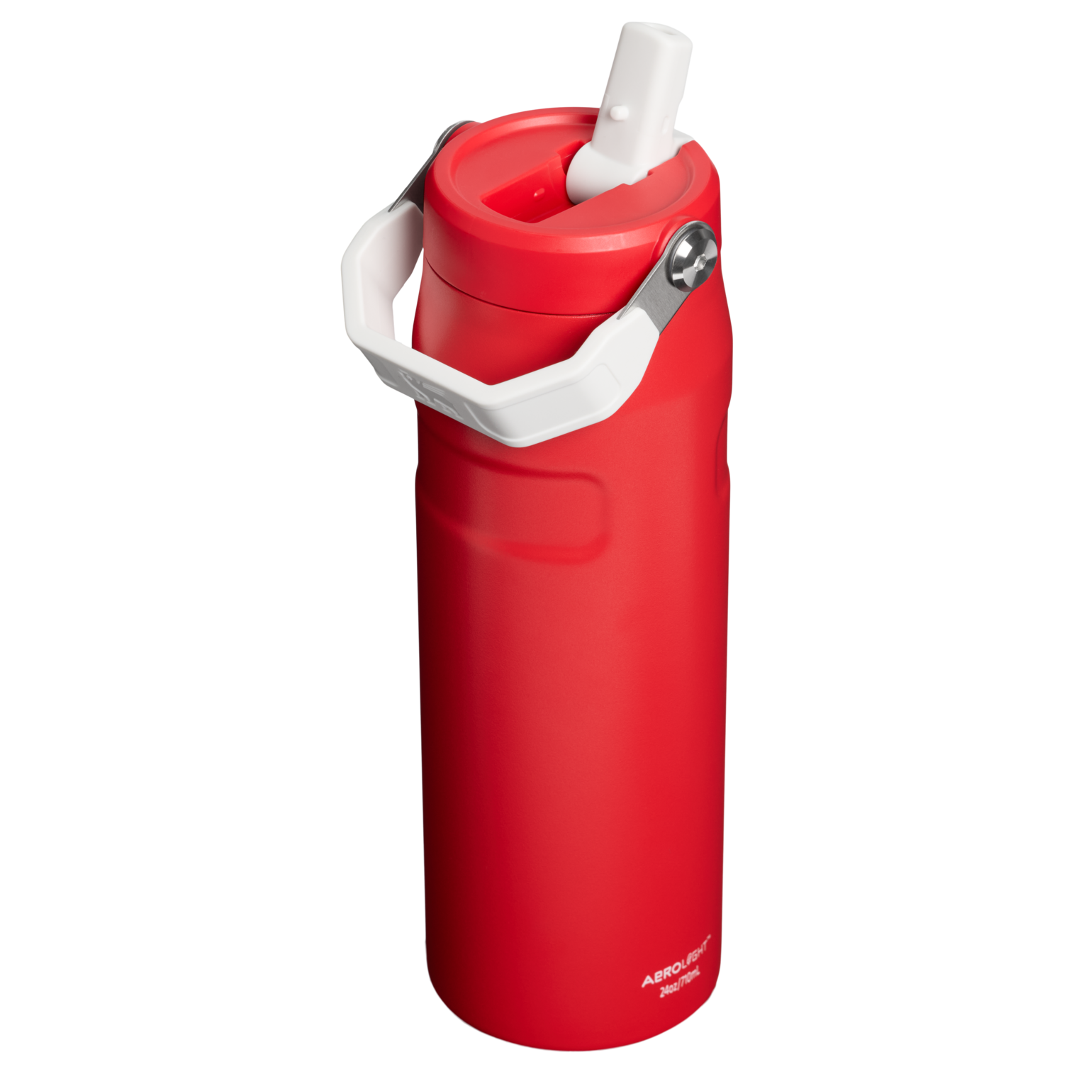 The Country Collection IceFlow™ Aerolight Flip Straw Bottle | 24 OZ - A Sip for Every Day