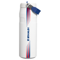 Country Collection IceFlow™ Aerolight Flip Straw Bottle | 24 oz - Stanley Create - Refill Essentials