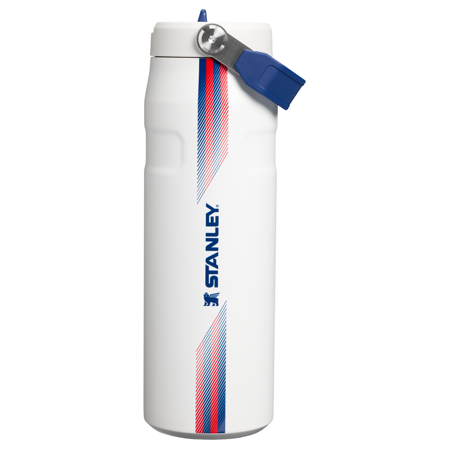 Country Collection IceFlow™ Aerolight Flip Straw Bottle | 24 oz - Stanley Create - Refill Essentials